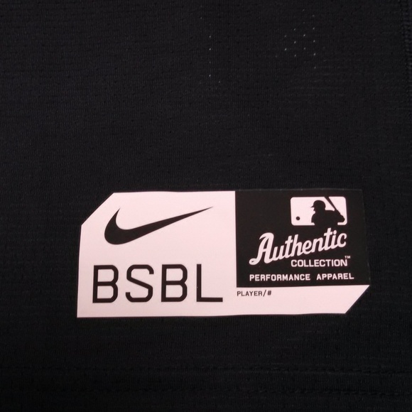 Nike Pro Hypercool Minnesota Twins Baseball Jersey - Picture 8 of 8